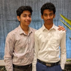 Arjun Vishnu