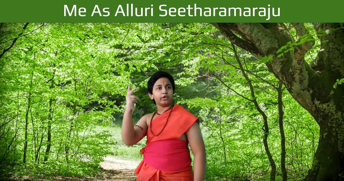 alluri sitaramaraju