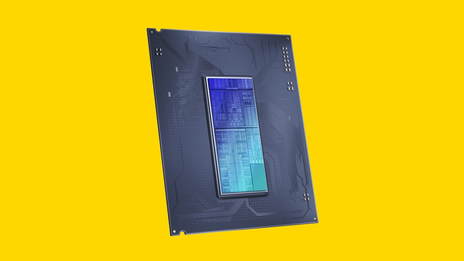 Intel Core Ultra 200S Series Processor without Integrated Heat Spreader - IHS