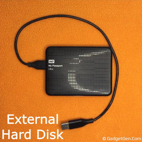 usb 3.0 external hard disk