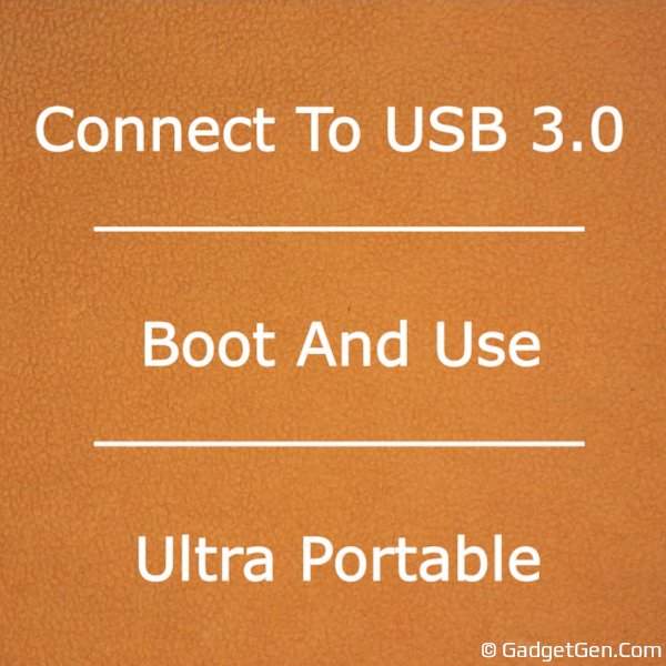 booting os on usb 3.0