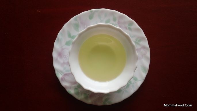 Cooking Oil