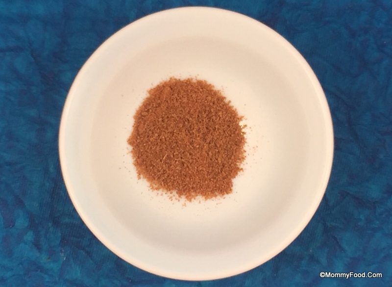Cumin Seeds Powder