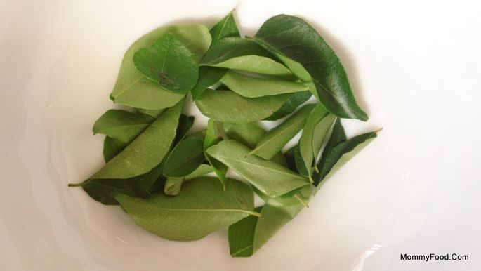 02 03 Curry Leaves