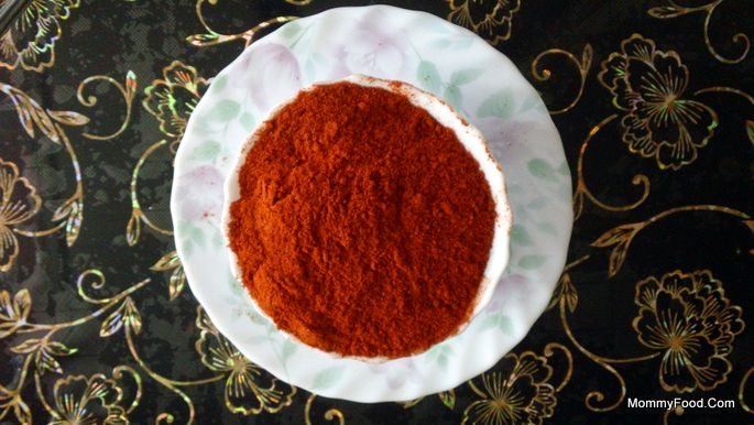 07 Red Chilli Powder (3)