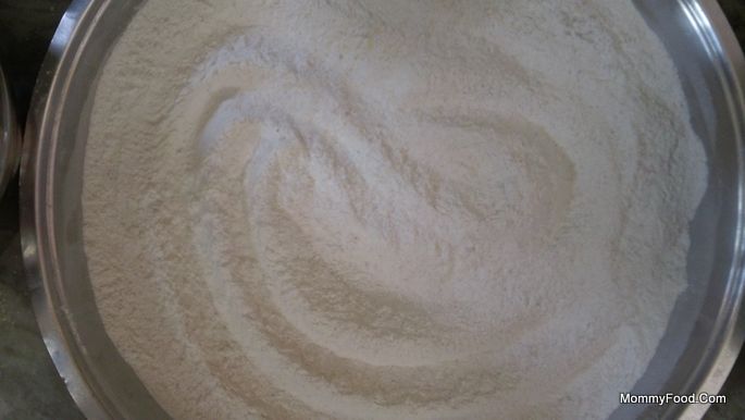 05 Rice Flour