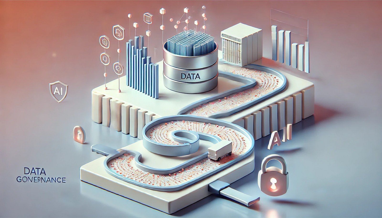 Data Governance in AI