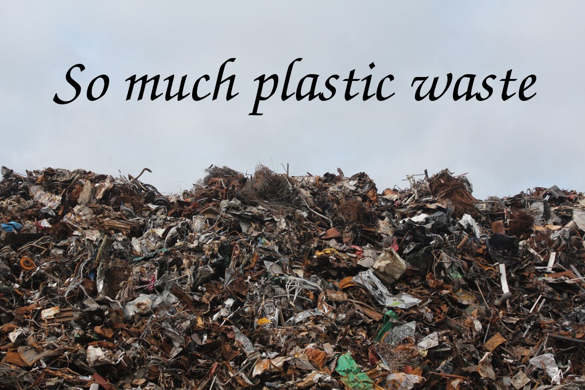 Plastic Waste